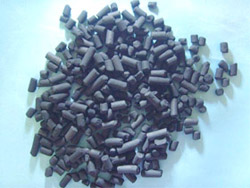 Carbon deoxidizer