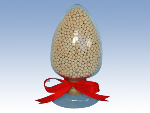 Sodium Type A (4A) molecular sieves